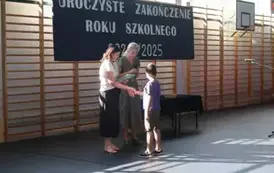 Apel szkolny 3