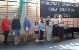Apel szkolny 5