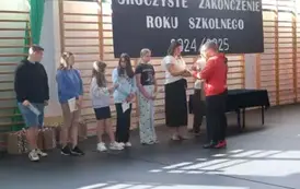 Apel szkolny 6