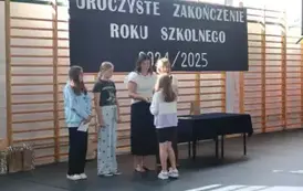 Apel szkolny 7