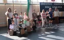 Apel szkolny 9