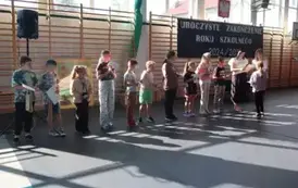 Apel szkolny 10