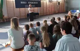Apel szkolny 11