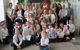 Zakończenie roku szkolnego 2024/2025 1
