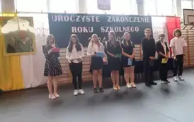 Zakończenie roku szkolnego 2024/2025 5