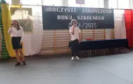 Zakończenie roku szkolnego 2024/2025 6