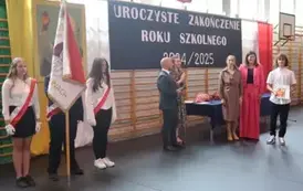 Zakończenie roku szkolnego 2024/2025 9