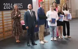 Zakończenie roku szkolnego 2024/2025 11