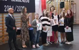 Zakończenie roku szkolnego 2024/2025 12