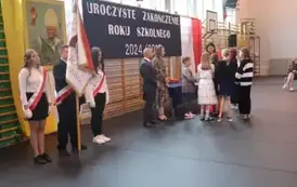 Zakończenie roku szkolnego 2024/2025 13