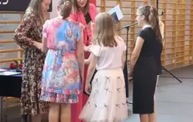 Zakończenie roku szkolnego 2024/2025 15