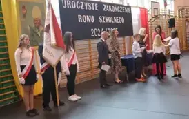 Zakończenie roku szkolnego 2024/2025 17