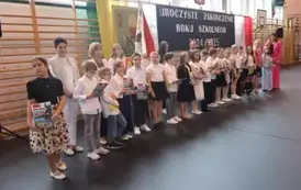 Zakończenie roku szkolnego 2024/2025 18