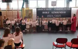 Zakończenie roku szkolnego 2024/2025 21