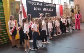 Zakończenie roku szkolnego 2024/2025 22