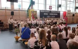 Zakończenie roku szkolnego 2024/2025 23