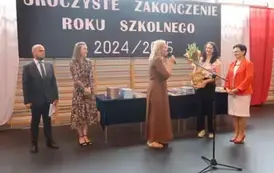 Zakończenie roku szkolnego 2024/2025 26