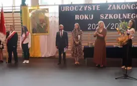 Zakończenie roku szkolnego 2024/2025 27