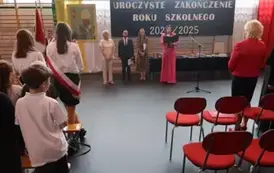 Zakończenie roku szkolnego 2024/2025 29