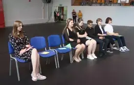 Zakończenie roku szkolnego 2024/2025 31