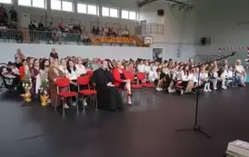 Zakończenie roku szkolnego 2024/2025 32