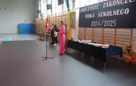 Zakończenie roku szkolnego 2024/2025 33