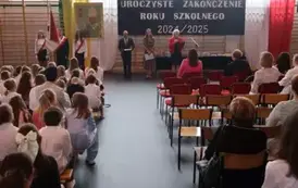 Zakończenie roku szkolnego 2024/2025 34
