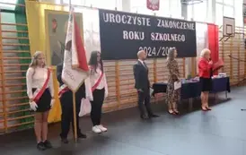 Zakończenie roku szkolnego 2024/2025 35