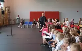 Zakończenie roku szkolnego 2024/2025 37