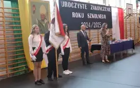 Zakończenie roku szkolnego 2024/2025 38