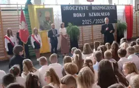 Rozpoczęcie roku szkolnego 2025/2026 3