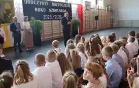 Rozpoczęcie roku szkolnego 2025/2026 4