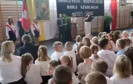 Rozpoczęcie roku szkolnego 2025/2026 5