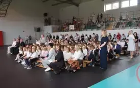 Rozpoczęcie roku szkolnego 2025/2026 6