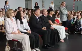 Rozpoczęcie roku szkolnego 2025/2026 7