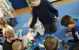 Odwiedziny w przedszkolu (9)