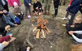 Akcja sprzątania świata 1
