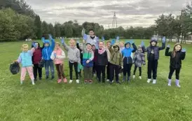 Akcja sprzątania świata 3