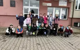 Akcja sprzątania świata 5