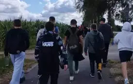 Akcja sprzątania świata 8