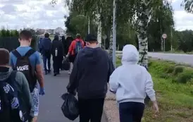Akcja sprzątania świata 9