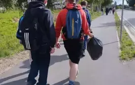 Akcja sprzątania świata 10