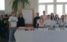 Międzynarodowy Dzień Język&oacute;w Obcych 1