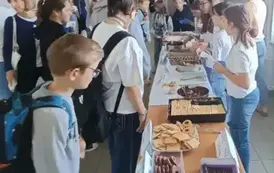 Międzynarodowy Dzień Język&oacute;w Obcych 3