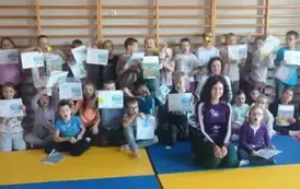 Bajki, emocje i bezpieczeństwo &ndash; najlepsze połączenie! 1