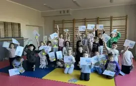 Bajki, emocje i bezpieczeństwo &ndash; najlepsze połączenie! 2