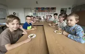 Owocowy zawr&oacute;t głowy w 2A 1