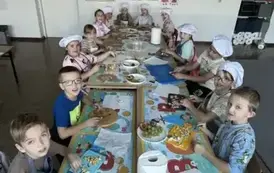 Owocowy zawr&oacute;t głowy w 2A 2