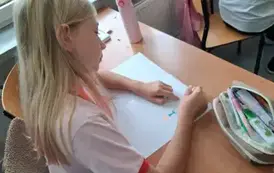 Tajemnice pisma sprzed wiek&oacute;w w 5b 2