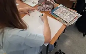 Tajemnice pisma sprzed wiek&oacute;w w 5b 3